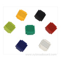 35 points mini breadboard building block